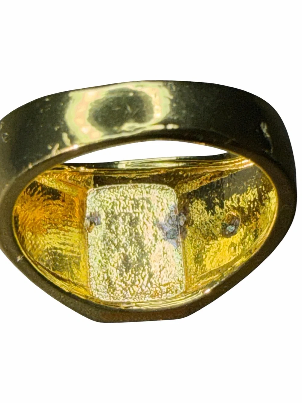 N/A classic gold